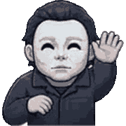 Masked Killer