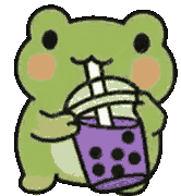 Mossy Frog